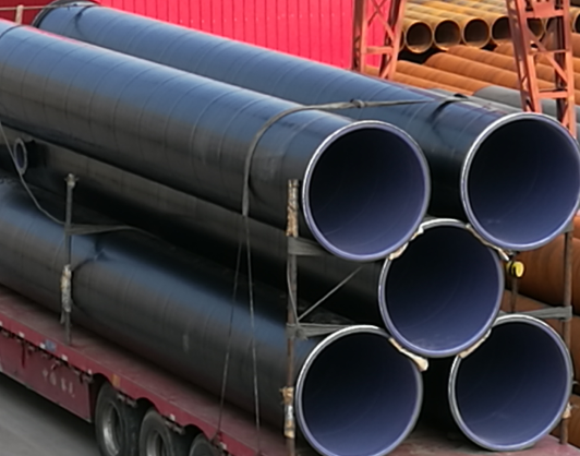 污水中水用復合鋼管